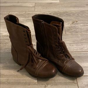 Steve Madden Troopa Boot